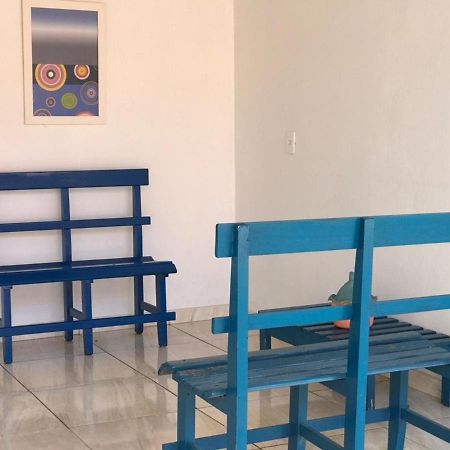 Loft Vila Do Sossego Pirenópolis Εξωτερικό φωτογραφία