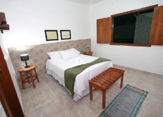 Loft Vila Do Sossego Pirenópolis Εξωτερικό φωτογραφία