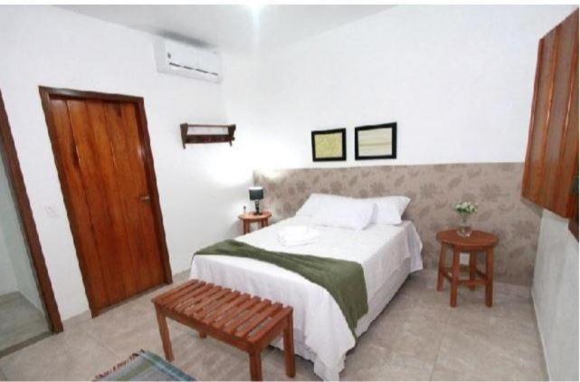 Loft Vila Do Sossego Pirenópolis Εξωτερικό φωτογραφία