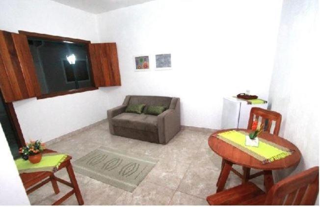 Loft Vila Do Sossego Pirenópolis Εξωτερικό φωτογραφία