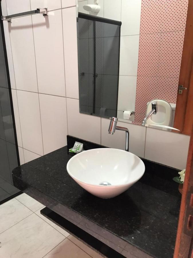 Loft Vila Do Sossego Pirenópolis Εξωτερικό φωτογραφία