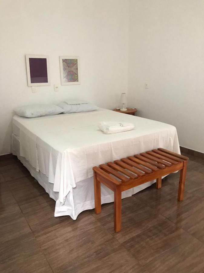 Loft Vila Do Sossego Pirenópolis Εξωτερικό φωτογραφία