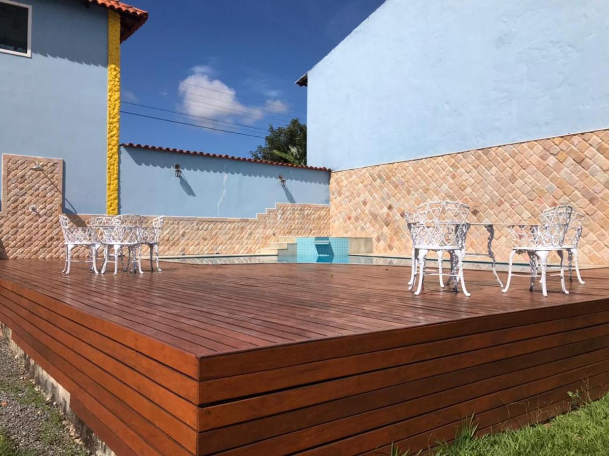 Loft Vila Do Sossego Pirenópolis Εξωτερικό φωτογραφία