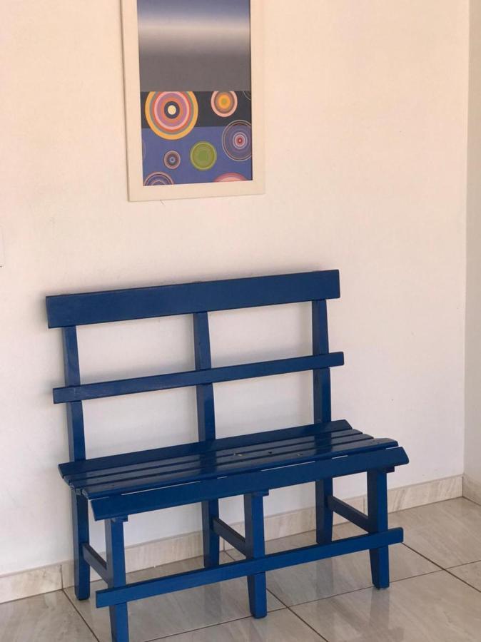 Loft Vila Do Sossego Pirenópolis Εξωτερικό φωτογραφία
