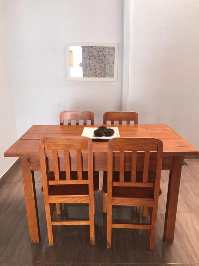 Loft Vila Do Sossego Pirenópolis Εξωτερικό φωτογραφία
