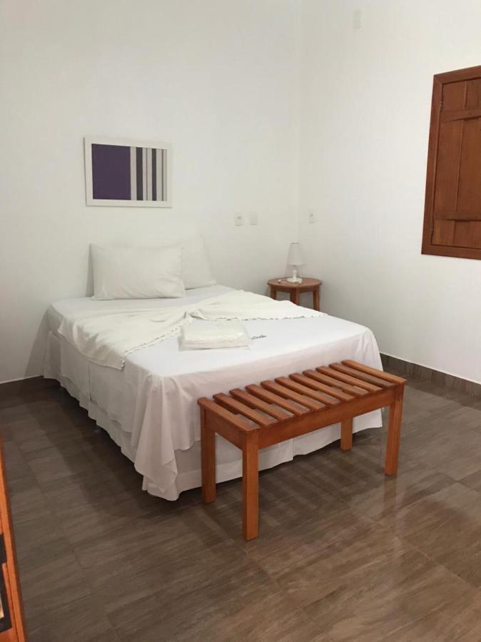 Loft Vila Do Sossego Pirenópolis Εξωτερικό φωτογραφία