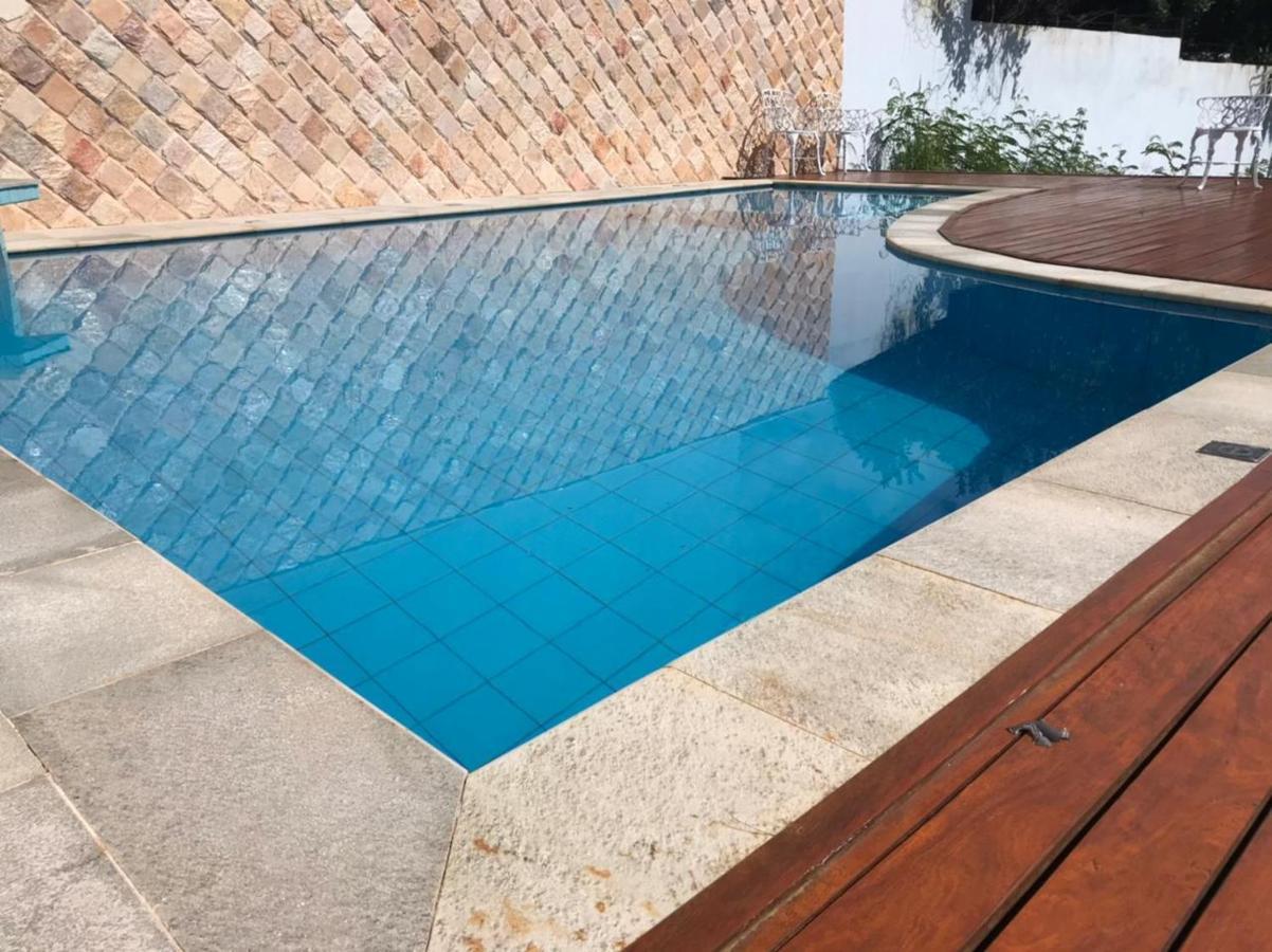 Loft Vila Do Sossego Pirenópolis Εξωτερικό φωτογραφία
