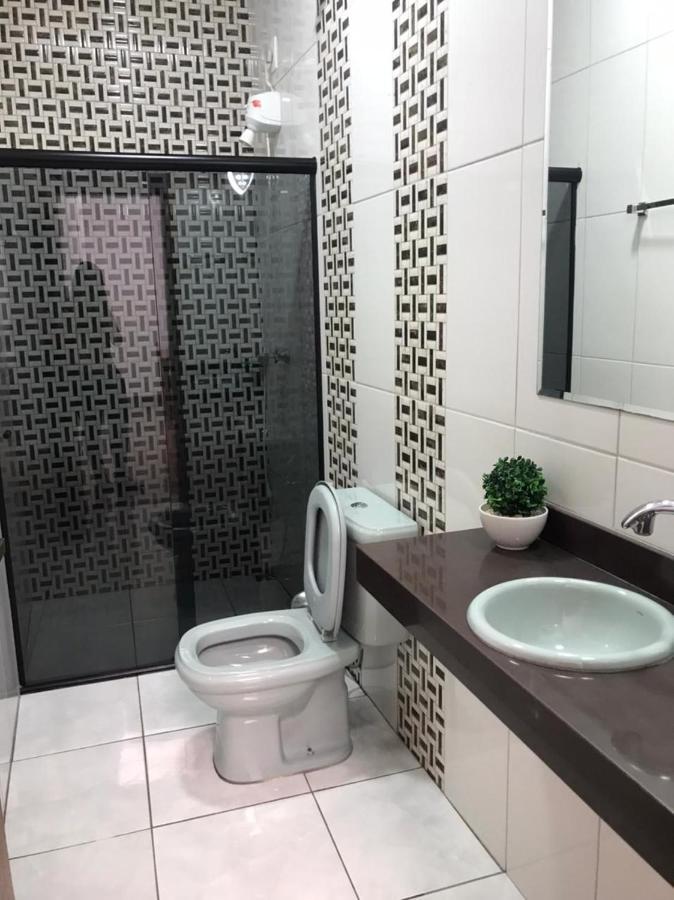 Loft Vila Do Sossego Pirenópolis Εξωτερικό φωτογραφία