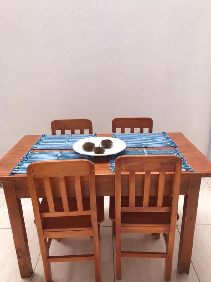 Loft Vila Do Sossego Pirenópolis Εξωτερικό φωτογραφία