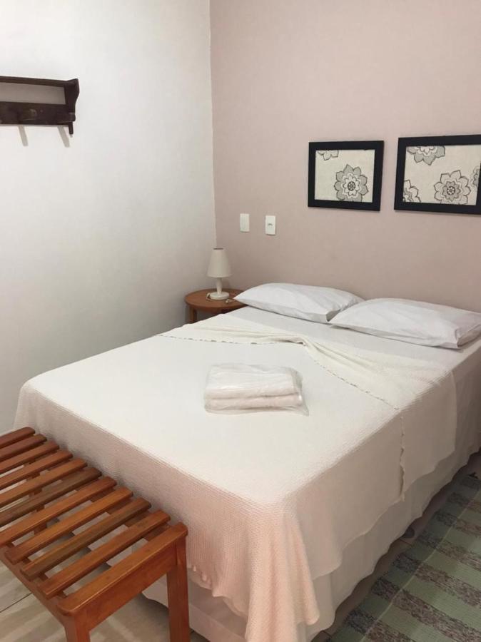 Loft Vila Do Sossego Pirenópolis Εξωτερικό φωτογραφία