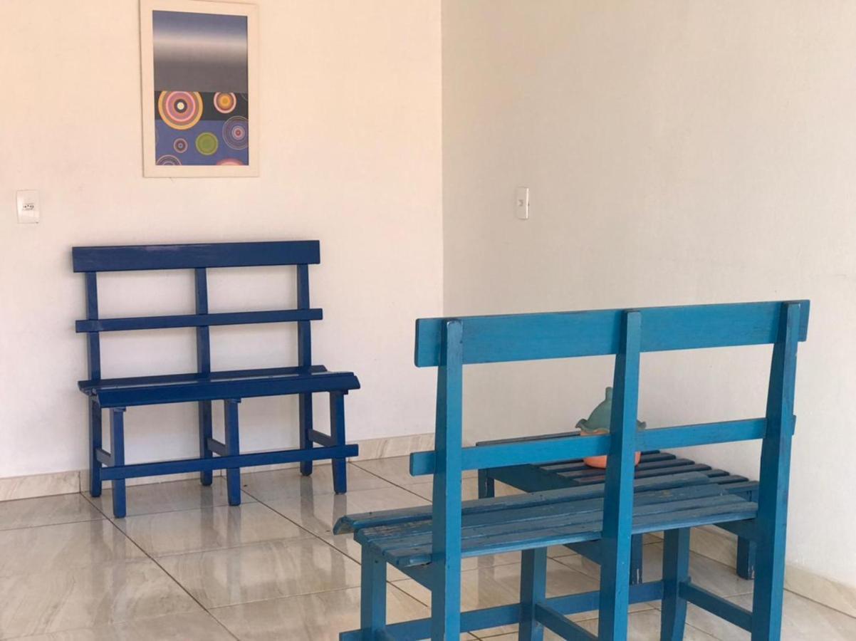 Loft Vila Do Sossego Pirenópolis Εξωτερικό φωτογραφία