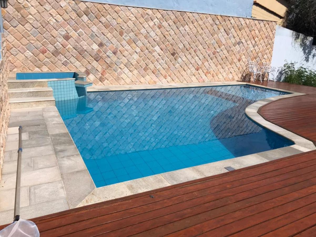 Loft Vila Do Sossego Pirenópolis Εξωτερικό φωτογραφία