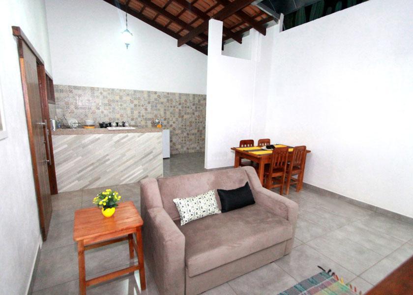 Loft Vila Do Sossego Pirenópolis Εξωτερικό φωτογραφία