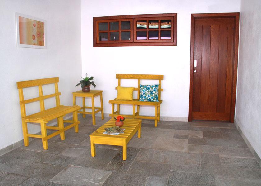 Loft Vila Do Sossego Pirenópolis Εξωτερικό φωτογραφία