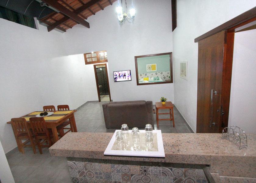 Loft Vila Do Sossego Pirenópolis Εξωτερικό φωτογραφία