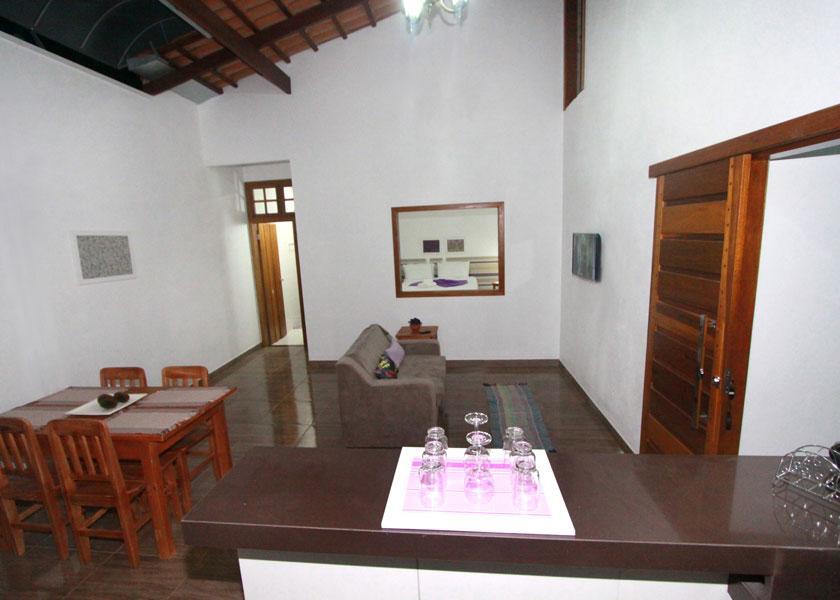 Loft Vila Do Sossego Pirenópolis Εξωτερικό φωτογραφία