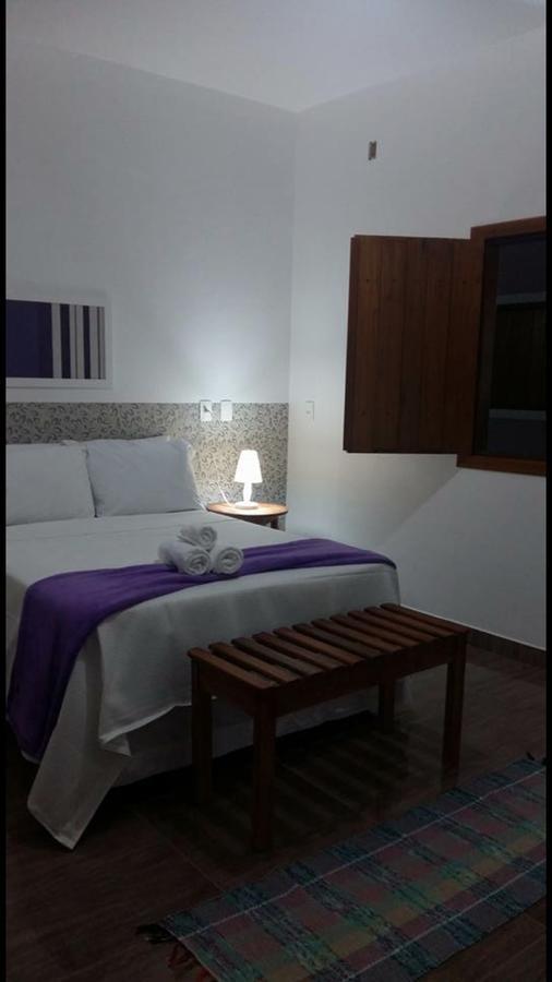 Loft Vila Do Sossego Pirenópolis Εξωτερικό φωτογραφία